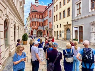 Foto des Albums: Vereinsfahrt nach Görlitz