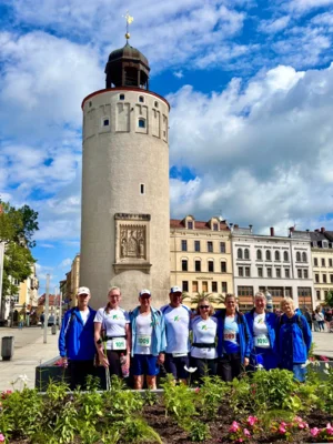 Foto des Albums: Vereinsfahrt nach Görlitz
