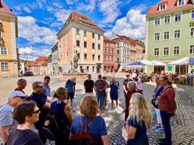 Foto des Albums: Vereinsfahrt nach Görlitz