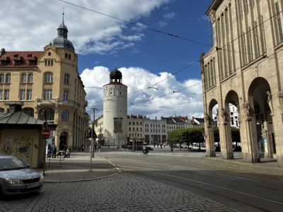 Foto des Albums: Vereinsfahrt nach Görlitz