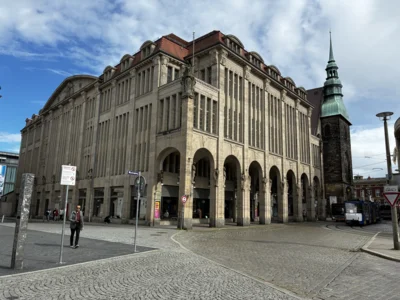 Foto des Albums: Vereinsfahrt nach Görlitz