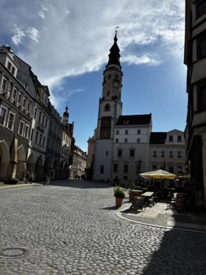 Foto des Albums: Vereinsfahrt nach Görlitz