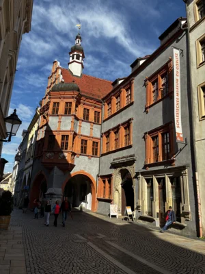 Foto des Albums: Vereinsfahrt nach Görlitz