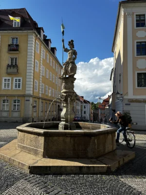 Foto des Albums: Vereinsfahrt nach Görlitz