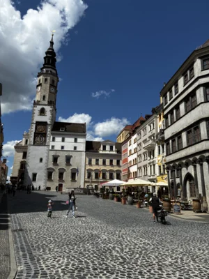 Foto des Albums: Vereinsfahrt nach Görlitz