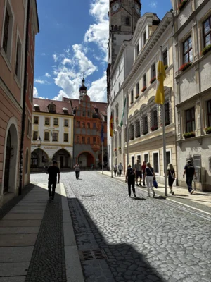 Foto des Albums: Vereinsfahrt nach Görlitz