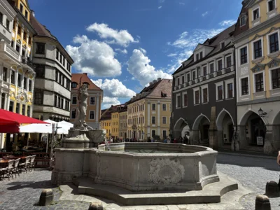 Foto des Albums: Vereinsfahrt nach Görlitz