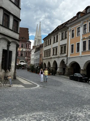 Foto des Albums: Vereinsfahrt nach Görlitz