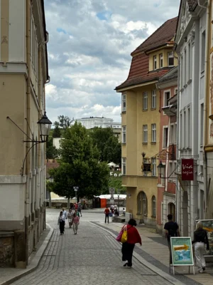 Foto des Albums: Vereinsfahrt nach Görlitz