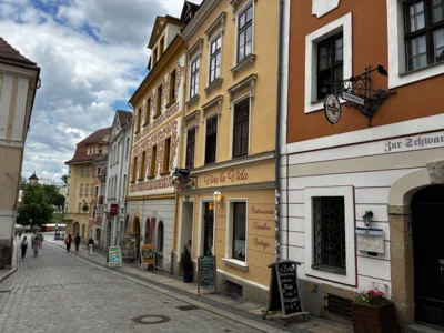 Foto des Albums: Vereinsfahrt nach Görlitz