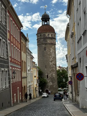 Foto des Albums: Vereinsfahrt nach Görlitz