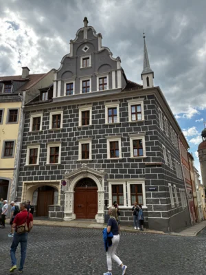 Foto des Albums: Vereinsfahrt nach Görlitz