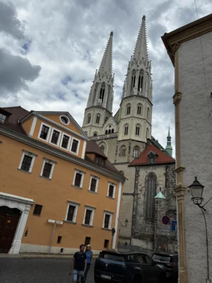 Foto des Albums: Vereinsfahrt nach Görlitz