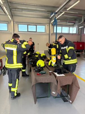 Foto des Albums: Heißausbildung 2026