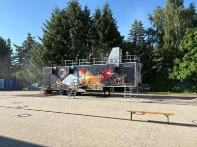 Foto des Albums: Heißausbildung 2026