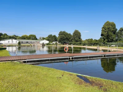 Foto des Albums: Schwimmlager der 3. Klassen 2026