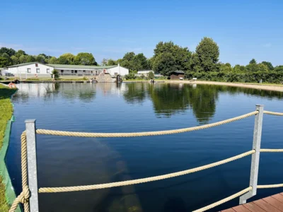 Foto des Albums: Schwimmlager der 3. Klassen 2026