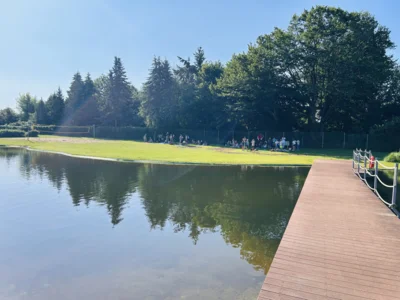Foto des Albums: Schwimmlager der 3. Klassen 2026