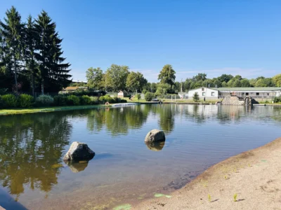Foto des Albums: Schwimmlager der 3. Klassen 2026