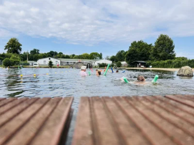 Foto des Albums: Schwimmlager der 3. Klassen 2026
