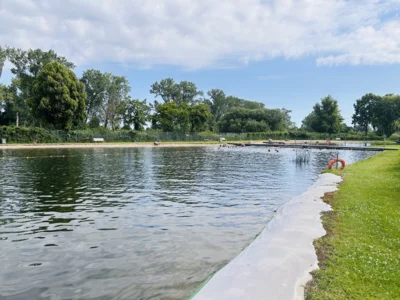 Foto des Albums: Schwimmlager der 3. Klassen 2026