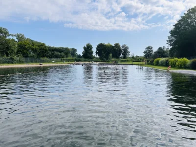 Foto des Albums: Schwimmlager der 3. Klassen 2026