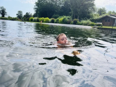 Foto des Albums: Schwimmlager der 3. Klassen 2026