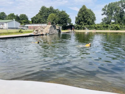 Foto des Albums: Schwimmlager der 3. Klassen 2026