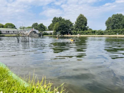 Foto des Albums: Schwimmlager der 3. Klassen 2026