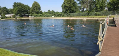 Foto des Albums: Schwimmlager der 3. Klassen 2026