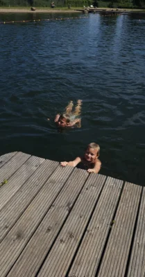 Foto des Albums: Schwimmlager der 3. Klassen 2026