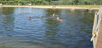 Foto des Albums: Schwimmlager der 3. Klassen 2026