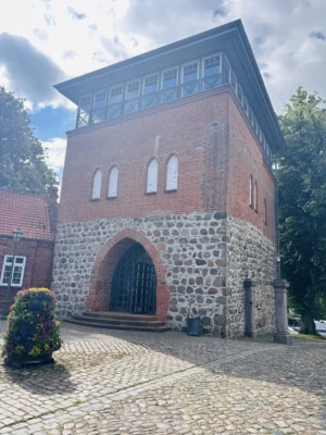 Foto des Albums: Projektwoche 2026 zum Thema „800 Jahre Wittenburg“