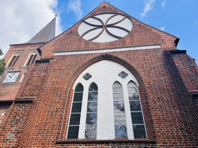 Foto des Albums: Projektwoche 2026 zum Thema „800 Jahre Wittenburg“