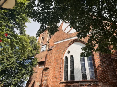 Foto des Albums: Projektwoche 2026 zum Thema „800 Jahre Wittenburg“