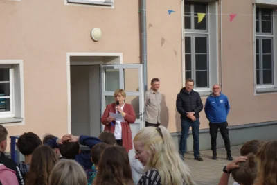 Foto des Albums: Schulfest