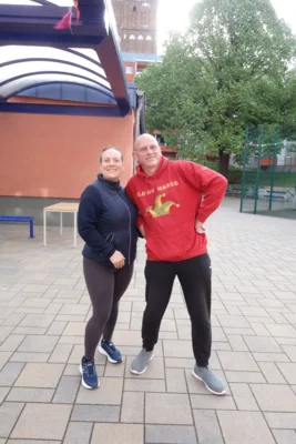 Foto des Albums: Schulfest