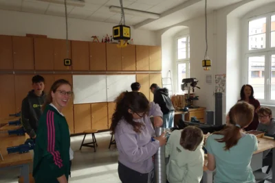 Foto des Albums: Schulfest