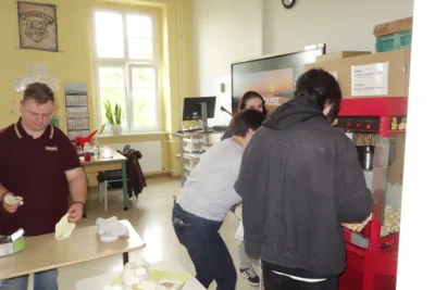 Foto des Albums: Schulfest