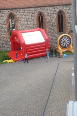 Foto des Albums: Schulfest