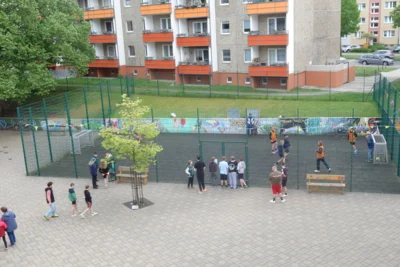 Foto des Albums: Schulfest