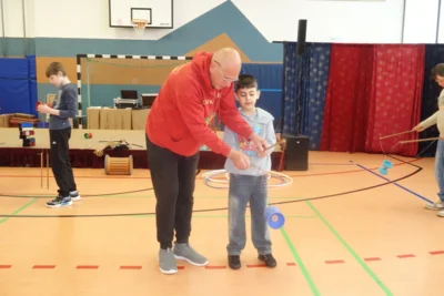 Foto des Albums: Schulfest