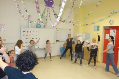 Foto des Albums: Schulfest