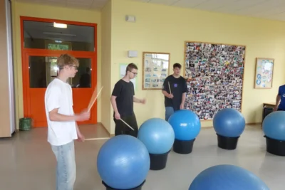 Foto des Albums: Schulfest