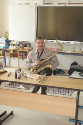 Foto des Albums: Schulfest