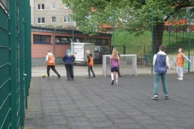 Foto des Albums: Schulfest