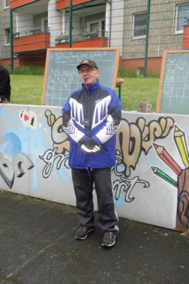 Foto des Albums: Schulfest