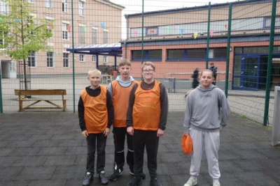 Foto des Albums: Schulfest