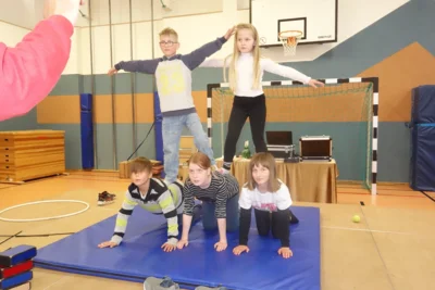 Foto des Albums: Schulfest