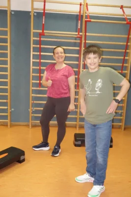 Foto des Albums: Schulfest